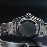ROLEX Lady-Datejust 26 179174