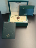 ROLEX Lady-Datejust 26 179174