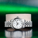 ROLEX Lady-Datejust 26 179174