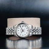 ROLEX Lady-Datejust 26 179174