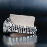 ROLEX Lady-Datejust 26 179174