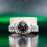 ROLEX Lady-Datejust 26 179174