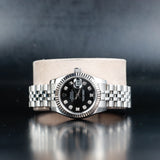 ROLEX Lady-Datejust 26 179174