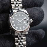 ROLEX Lady-Datejust 26 179174