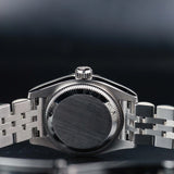 ROLEX Lady-Datejust 26 179174