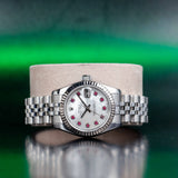 ROLEX Lady-Datejust 26 179174