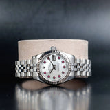 ROLEX Lady-Datejust 26 179174