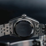 ROLEX Lady-Datejust 26 179174