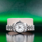 ROLEX Lady-Datejust 26 179174