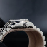 ROLEX Lady-Datejust 26 179174