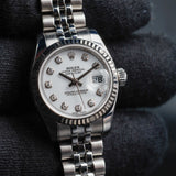 ROLEX Lady-Datejust 26 179174