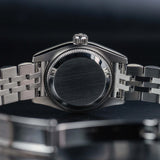 ROLEX Lady-Datejust 26 179174