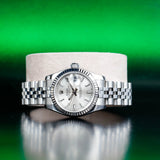 ROLEX Lady-Datejust 26 179174