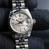 ROLEX Lady-Datejust 26 179174