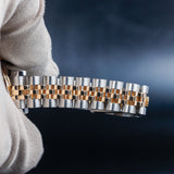 ROLEX Lady-Datejust 26 179313