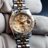 ROLEX Lady-Datejust 26 179313