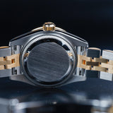 ROLEX Lady-Datejust 26 179313