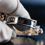 ROLEX Lady-Datejust 26 179313