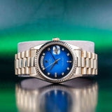 ROLEX Day-Date 36 18238