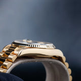 ROLEX Day-Date 36 18238