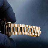 ROLEX Day-Date 36 18238