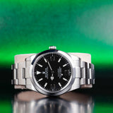 ROLEX Explorer 39 214270
