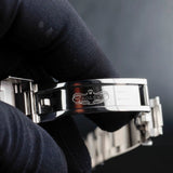 ROLEX Explorer 39 214270
