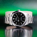 ROLEX Explorer 39 214270