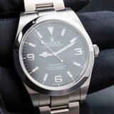 ROLEX Explorer 39 214270