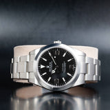 ROLEX Explorer No Condition 214270