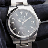ROLEX Explorer 39 214270