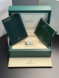 ROLEX Explorer 39 214270