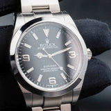 ROLEX Explorer 214270