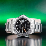 ROLEX Explorer II 42 216570