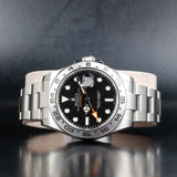ROLEX Explorer II 42 216570