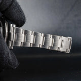ROLEX Explorer II 42 216570