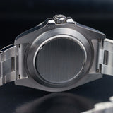 ROLEX Explorer II 42 216570