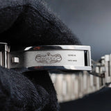 ROLEX Explorer II 42 216570