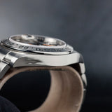 ROLEX Explorer II 42 216570