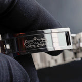 ROLEX Explorer II 42 216570