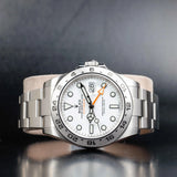 ROLEX Explorer II 42 216570