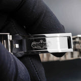 ROLEX Explorer II 42 216570