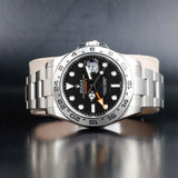 ROLEX Explorer II 216570