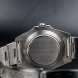 ROLEX Explorer II 216570