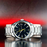 Omega Seamaster Aqua Terra "007 James Bond Limited Edition" 231.10.42.21.03.004