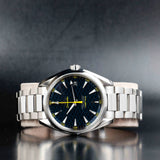 Omega Seamaster Aqua Terra "007 James Bond Limited Edition" 231.10.42.21.03.004