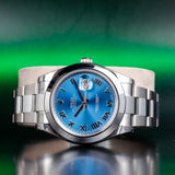 ROLEX Datejust 41 'Condition Nos 116300