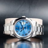 ROLEX Datejust 41 'Condition Nos 116300