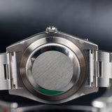 ROLEX Datejust 41 'Condition Nos 116300