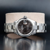 ROLEX Lady-Datejust 28 279160